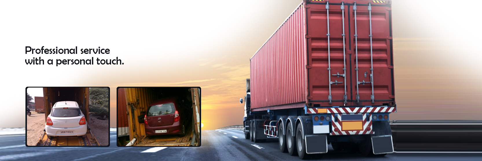 Leo Express packers and movers