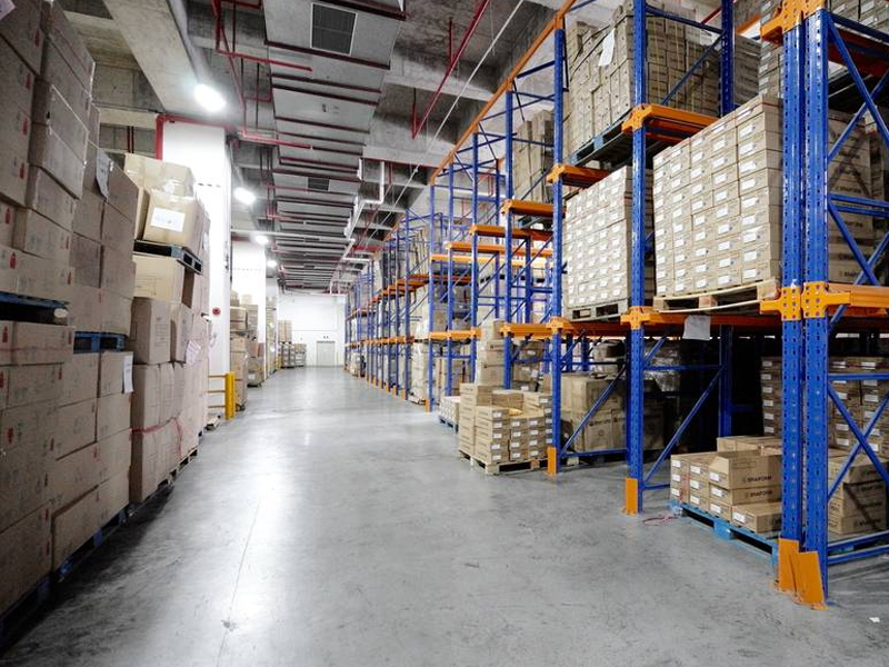 LEO Express Packers and Movers