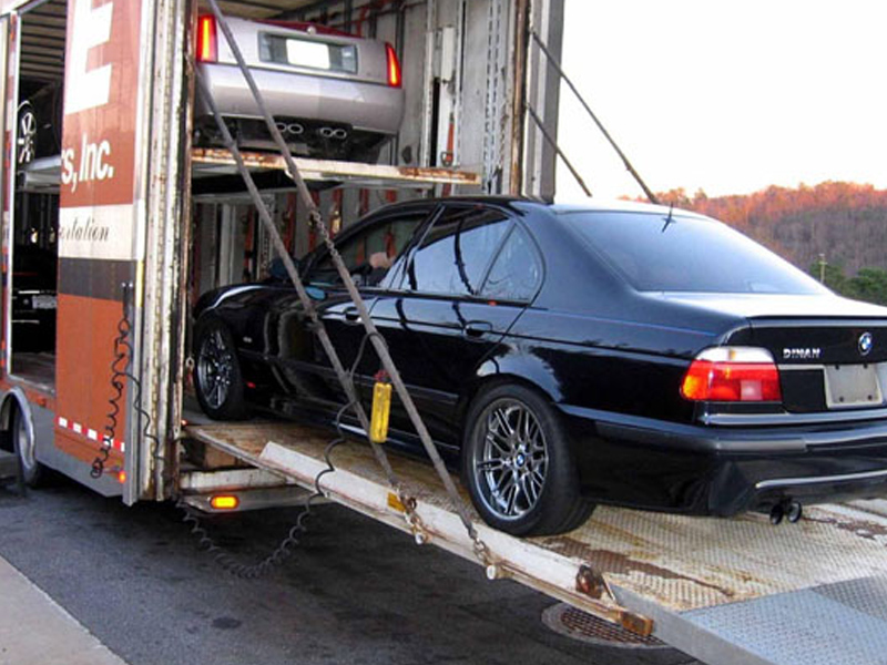 LEO Express Packers and Movers