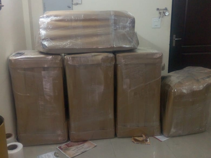 LEO Express Packers and Movers