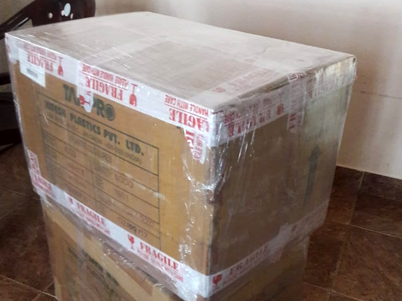 LEO Express Packers and Movers