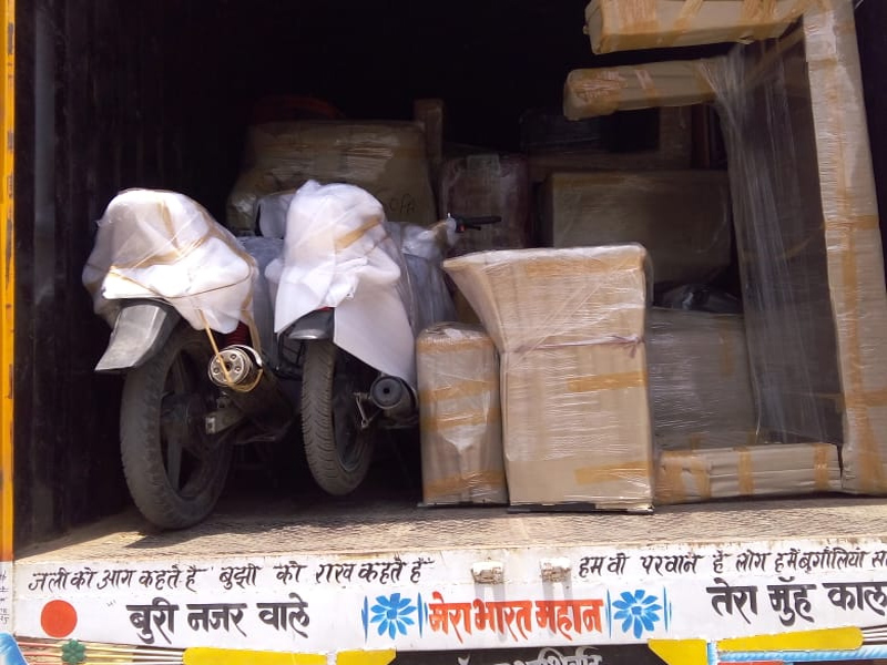 LEO Express Packers and Movers