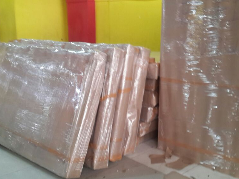 LEO Express Packers and Movers