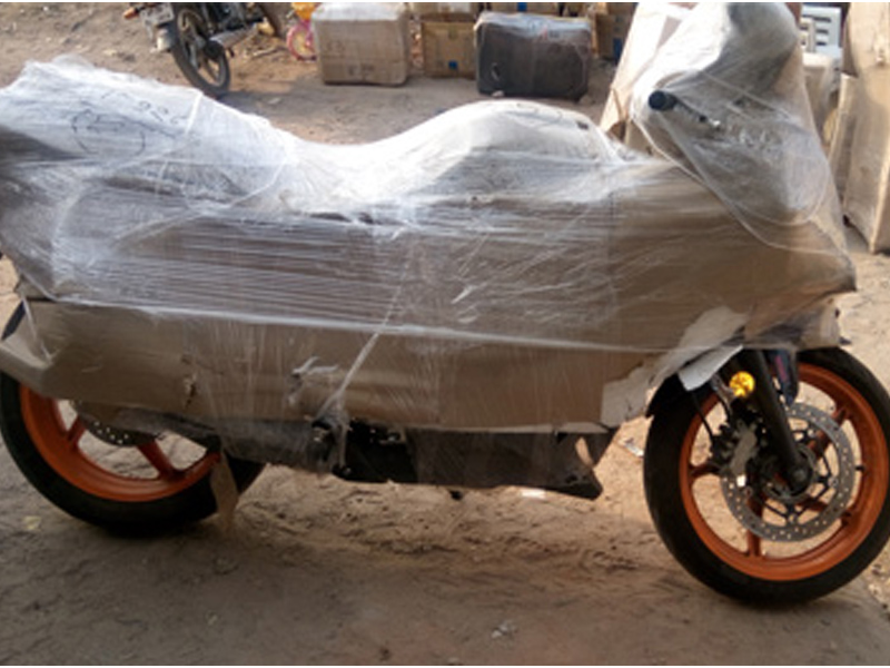 LEO Express Packers and Movers